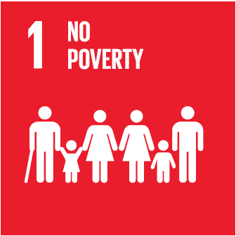 No Poverty